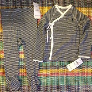 New Ralph Lauren baby clothes